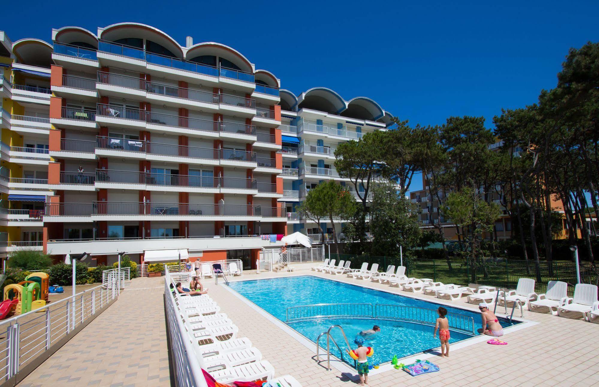 Residence Florida Caorle Exterior photo